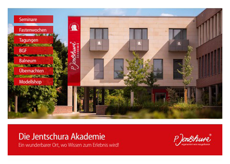 Jentschura Akademie