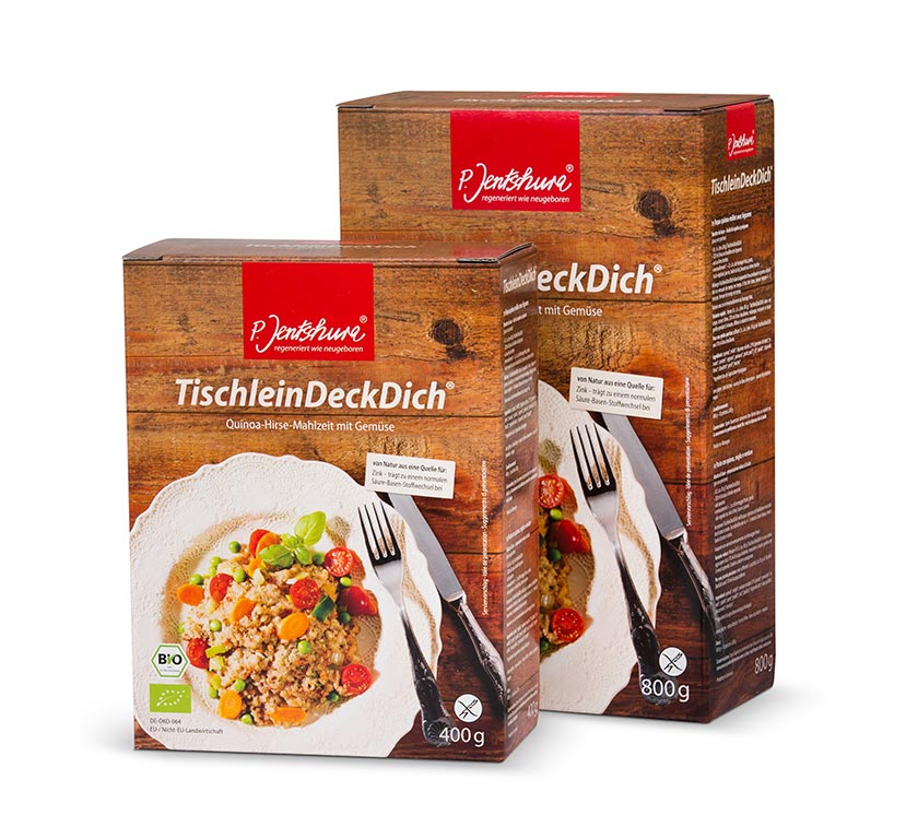 TischleinDeckDich
