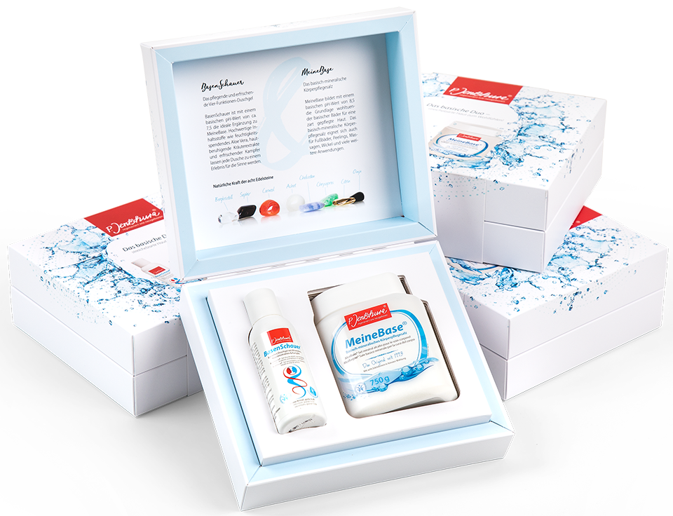 Geschenksets