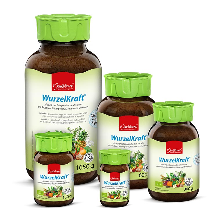 WurzelKraft®