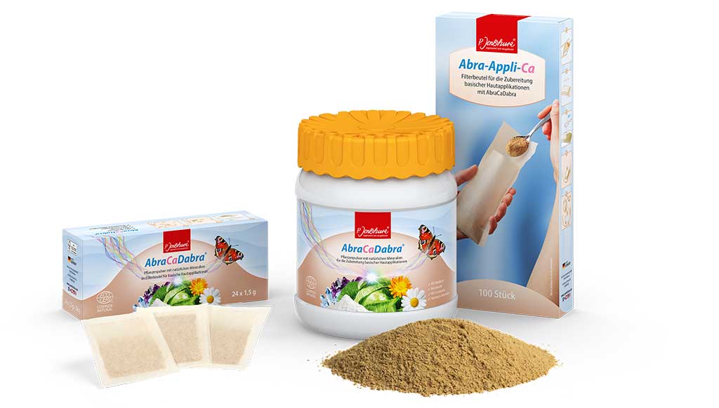 AbraCaDabra®