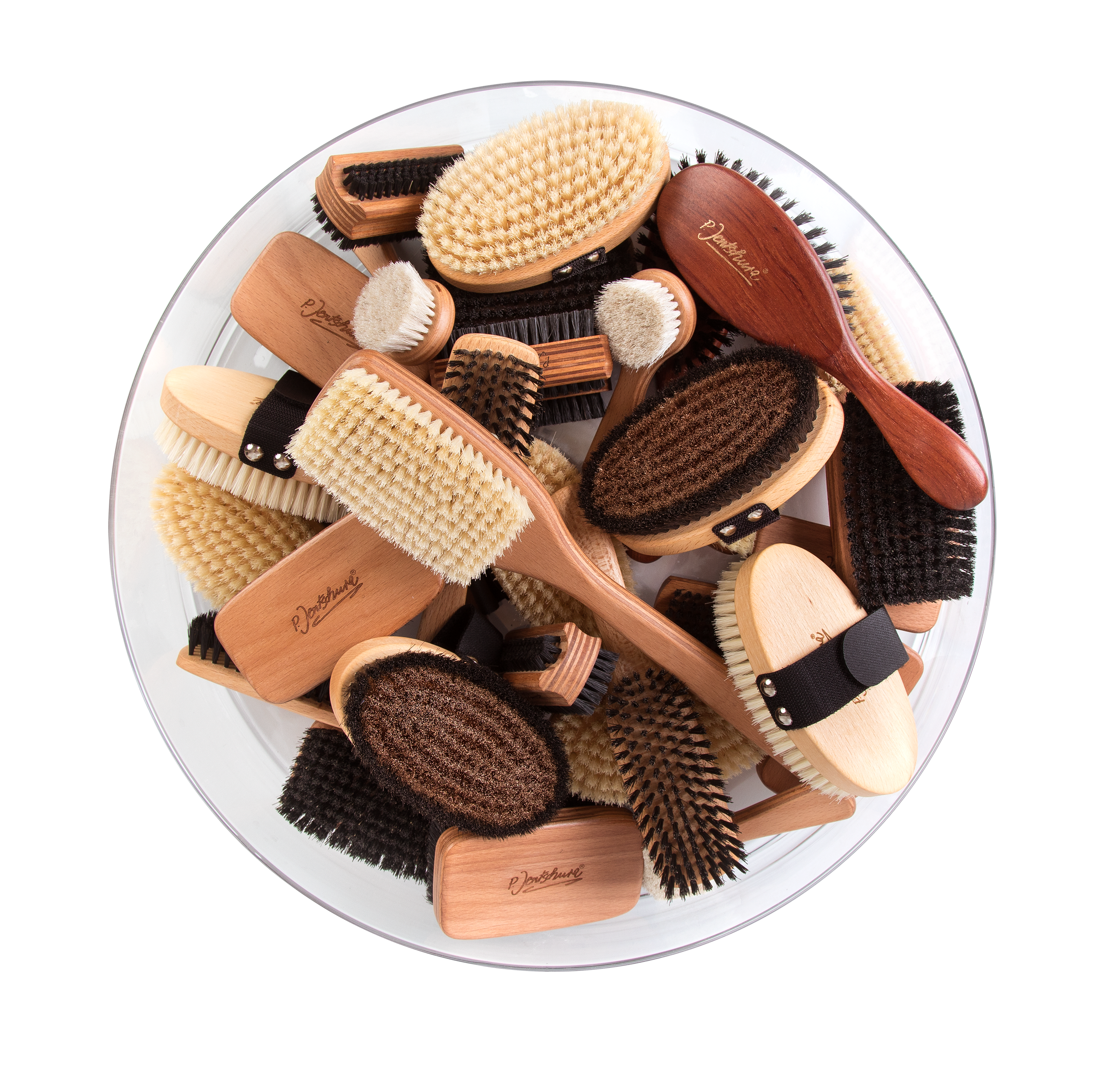 Brosses