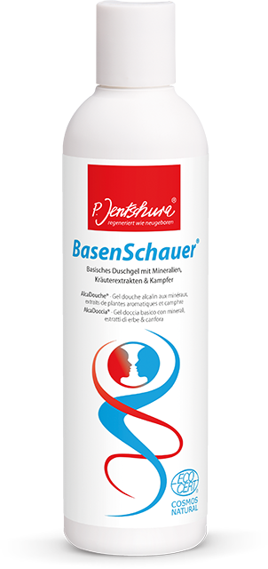 BasenSchauer® - Basisches Duschgel