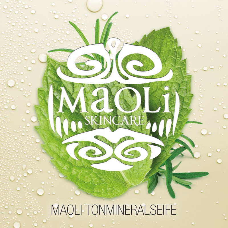 Flyer - MaoLi Tonmineralseife
