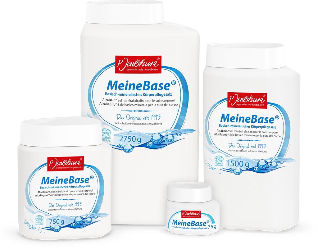 MeineBase®