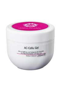 AC- Gel Anti Cellulite