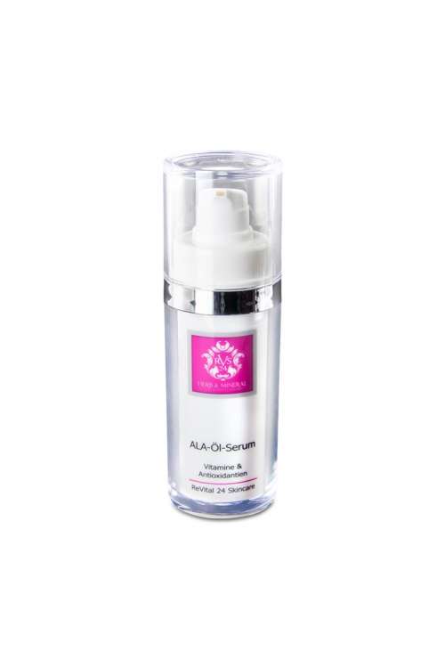 ALA-Öl-Serum