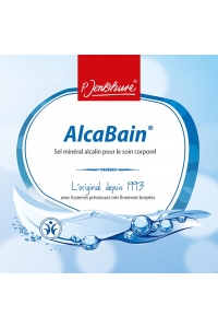 Brochure AlcaBain (F)