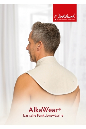 Broschüre AlkaWear