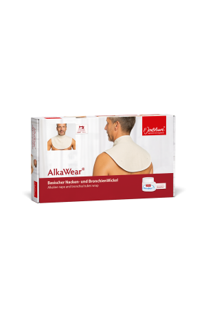 AlkaWear® Basischer Nacken-