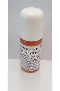 Basen-Waschgel pH 8,5