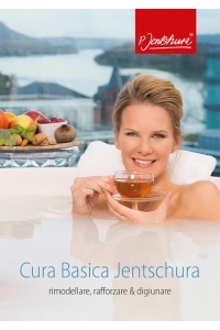Brochure Cura Basica Jentschura (IT)