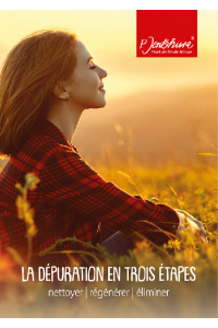 La dépuration en trois étapes A6