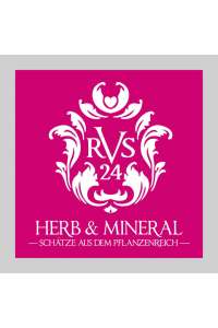 Flyer - RVS24 Pflanzenreich - Herb & Mineral