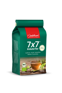 7x7 KräuterTee® BIO
