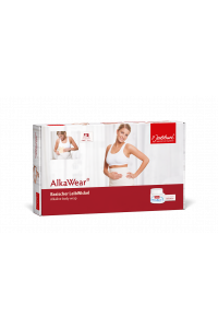 AlkaWear® Compresse alcaline pour le corps