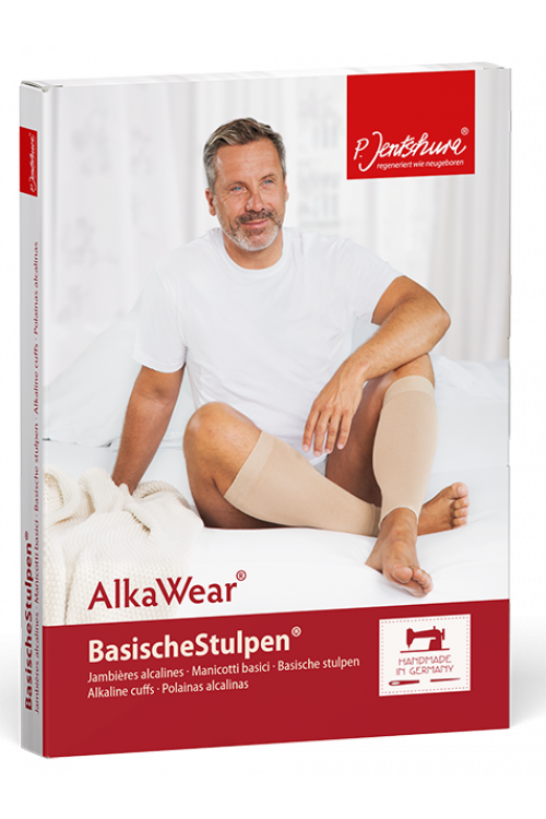 AlkaWear® BasischeStulpen®