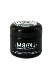 Mineralcreme Anti Aging