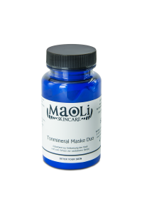 Tonmineral-Maske Duo 60 g