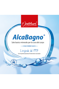 Brochure AlcaBagno (IT)