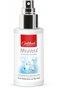 MiraVera® erfrischendes Hautwasser