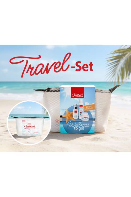 Jentschura Travel-Set