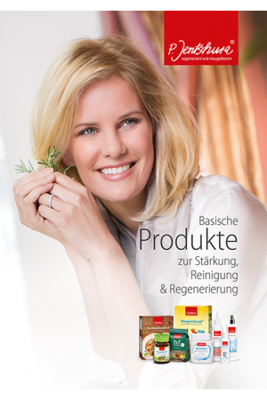 Produktekatalog P. Jentschura