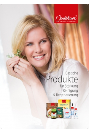 Produktekatalog P. Jentschura