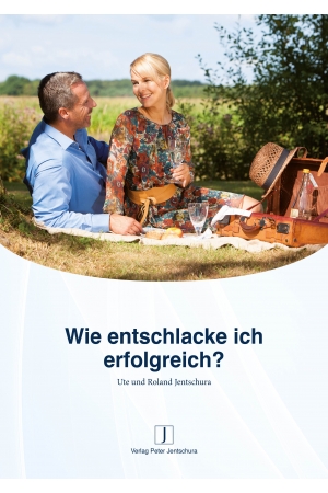 Wie entschlacke ich erfolgreich ?