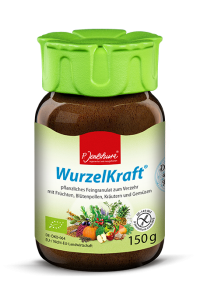 WurzelKraft® BIO