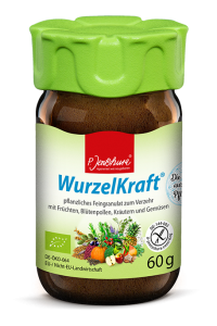 WurzelKraft® BIO