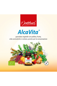 Brochure AlcaVita (IT)