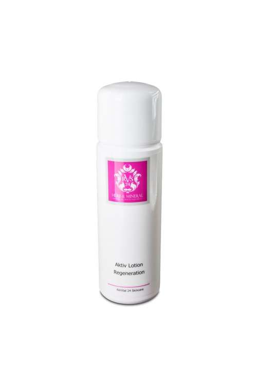Aktiv Lotion Regeneration pH 7,3