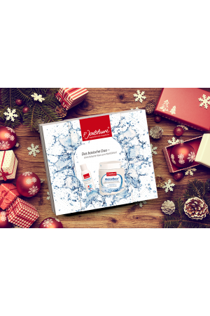 BasenDuo Geschenkverpackung