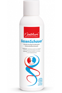 BasenSchauer® - Basisches Duschgel