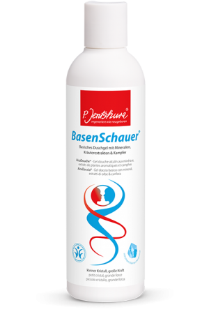BasenSchauer® - Basisches Duschgel