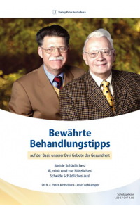 Bewährte Behandlungstipps