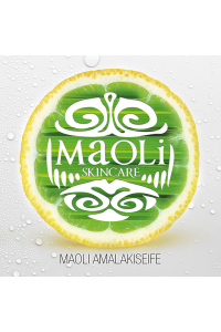 MaoLi Amalakiseife - 100 g