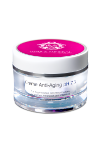 Creme Anti-Aging pH 7,3