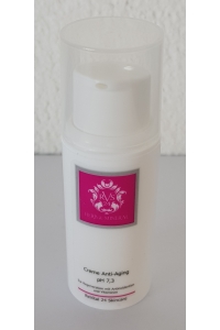 Creme Anti-Aging pH 7,3