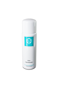 Moor-Haarshampoo 200 ml