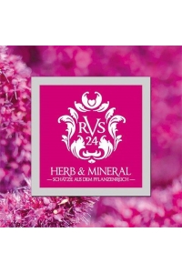 Flyer - RVS24 Pflanzenreich - Herb & Mineral