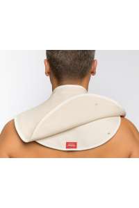 AlkaWear® Basischer Nacken- und BronchienWickel